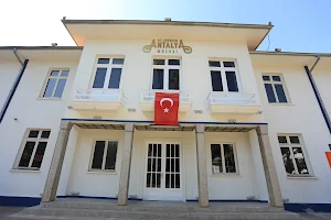 Bir Zamanlar Antalya Müzesi image