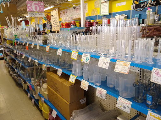 School Supply Store «American Science & Surplus», reviews and photos, 33W361 Roosevelt Rd, West Chicago, IL 60185, USA