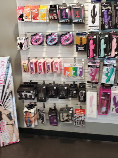 Lingerie Store «Lovebound», reviews and photos, 2209 NW Broad St, Murfreesboro, TN 37129, USA