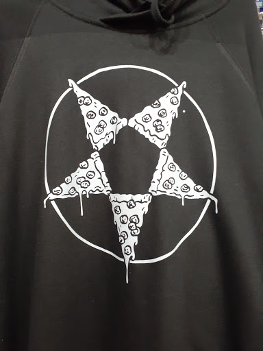 Custom T-shirt Store «Bang-On Custom T-Shirts», reviews and photos, 1160 Euclid Ave NE, Atlanta, GA 30307, USA