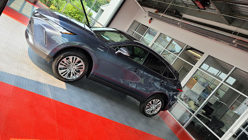 Toyota Dealer «Burien Toyota», reviews and photos, 15025 1st Avenue South, Burien, WA 98148, USA