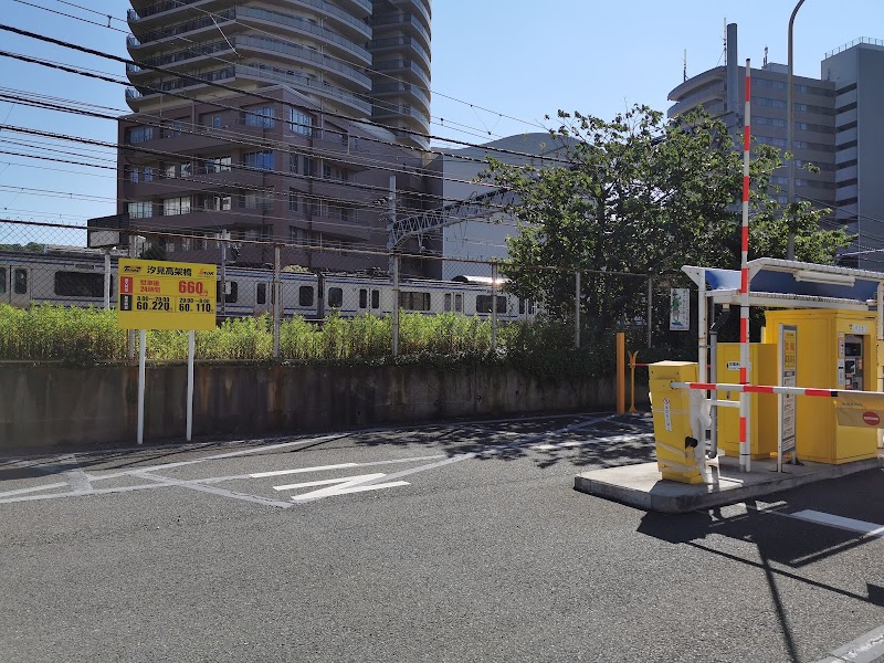 タイムズ汐見高架橋