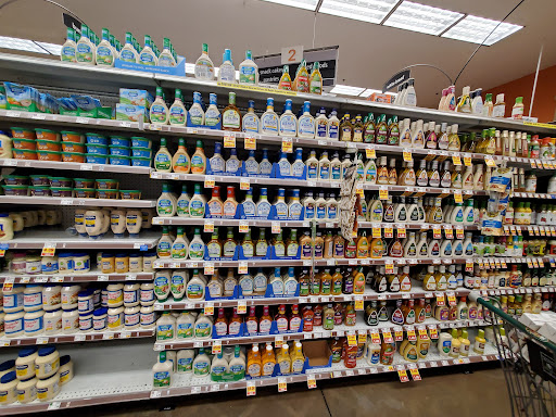 Grocery Store «Ralphs», reviews and photos, 12051 Euclid St, Garden Grove, CA 92840, USA