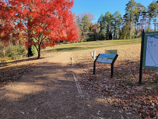Museum «Reynolda House Museum of American Art», reviews and photos, 2250 Reynolda Rd, Winston-Salem, NC 27106, USA