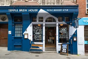 Temple Brew House image