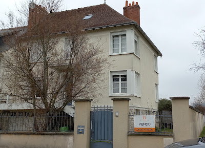 CAPIMMOFLO à Amboise