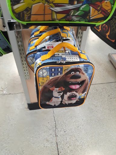 Discount Store «Fallas Discount Stores», reviews and photos, 2870 W Imperial Hwy, Inglewood, CA 90303, USA