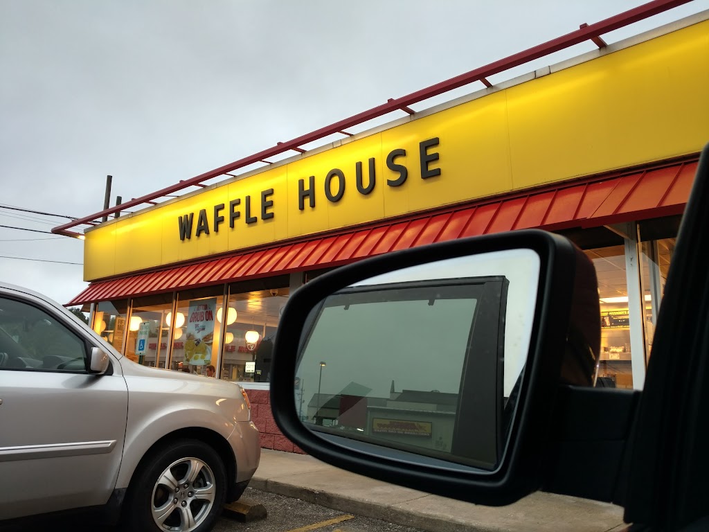 Waffle House 29536