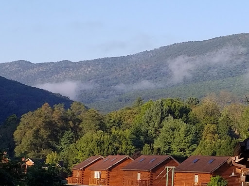 Resort «Smoke Hole Caverns», reviews and photos, 8290 N Fork Hwy, Cabins, WV 26855, USA