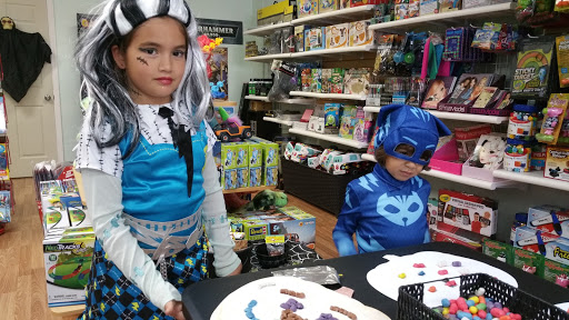 Toy Store «Toy Nation», reviews and photos, 2746 Capital Cir NE, Tallahassee, FL 32308, USA