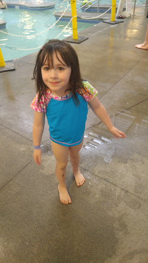 Aquatic Centre «Upper Valley Aquatic Center», reviews and photos, 100 Arboretum Ln, White River Junction, VT 05001, USA