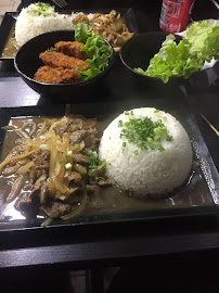 Plats et boissons du Restaurant asiatique Coco Thaï à Choisy-le-Roi - n°15