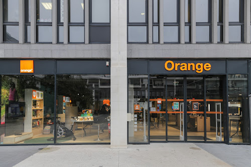 Boutique Orange - Rouen à Rouen