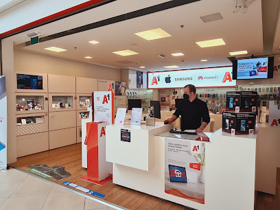 A1 Exclusive Store Center West