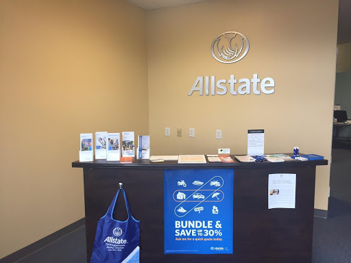 Insurance Agency «Allstate Insurance Agent: Jon-Paul Strachan», reviews and photos