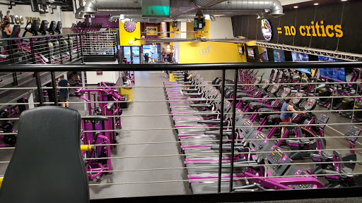 Gym «Planet FItness», reviews and photos, 300 Saratoga Rd, Schenectady, NY 12302, USA