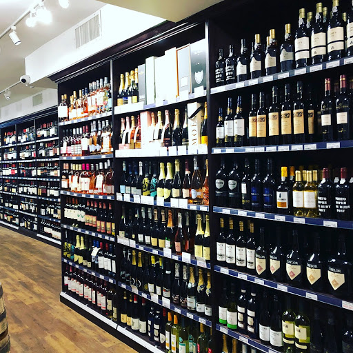 Wine Store «Bedford Wine & Liquor», reviews and photos, 308 Bedford Ave, Bellmore, NY 11710, USA