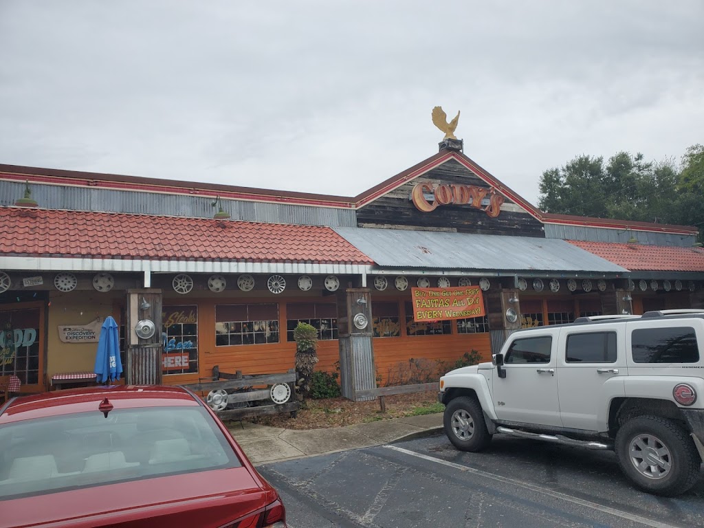 Cody's Original Roadhouse - Ocala, FL 34481