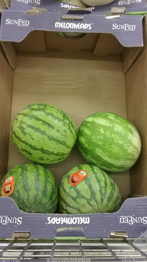 Supermarket «ALDI», reviews and photos, 1243 E Ash St #100, Piqua, OH 45356, USA