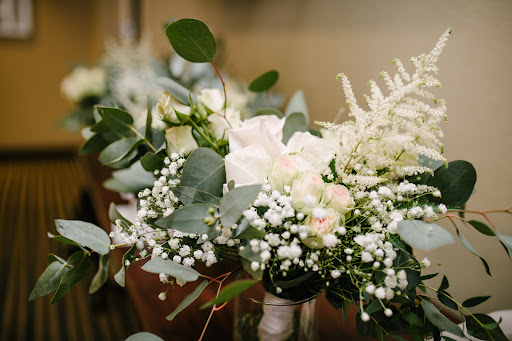 Florist «Red Square Flowers», reviews and photos, 337 W Mifflin St, Madison, WI 53703, USA