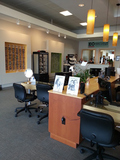 Enfield Opticians, 14 Hazard Ave, Enfield, CT 06082, USA, 