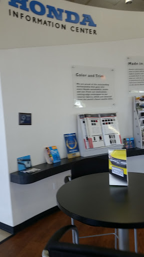 Honda Dealer «Findlay Honda», reviews and photos, 7494 W Azure Dr, Las Vegas, NV 89130, USA