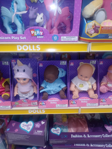 Discount Store «Big Lots», reviews and photos, 111 Racetrack Rd NW a, Fort Walton Beach, FL 32547, USA