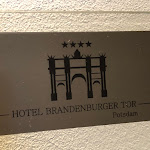 Photo n°4 de l'avis de Bernd.r fait le 28/09/2019 à 17:32 sur le  Hotel Brandenburger Tor Potsdam à Potsdam