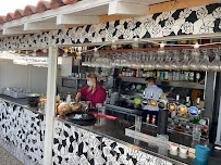 Photos du propriétaire du Restaurant La Villa - Bar Resto' Lounge à La Tranche-sur-Mer - n°3