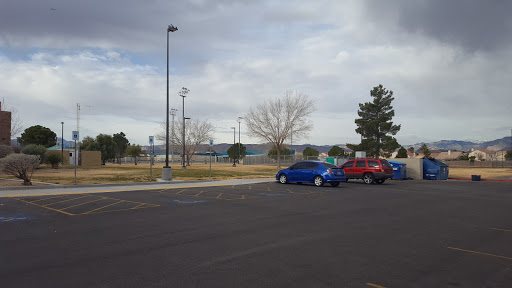 Park «Paul Meyer Park», reviews and photos, 4525 New Forest Dr, Las Vegas, NV 89147, USA