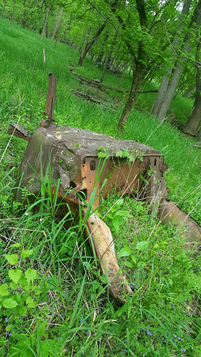 Park «Legion Disc Golf Course», reviews and photos, Boyson Trail, Marion, IA 52302, USA