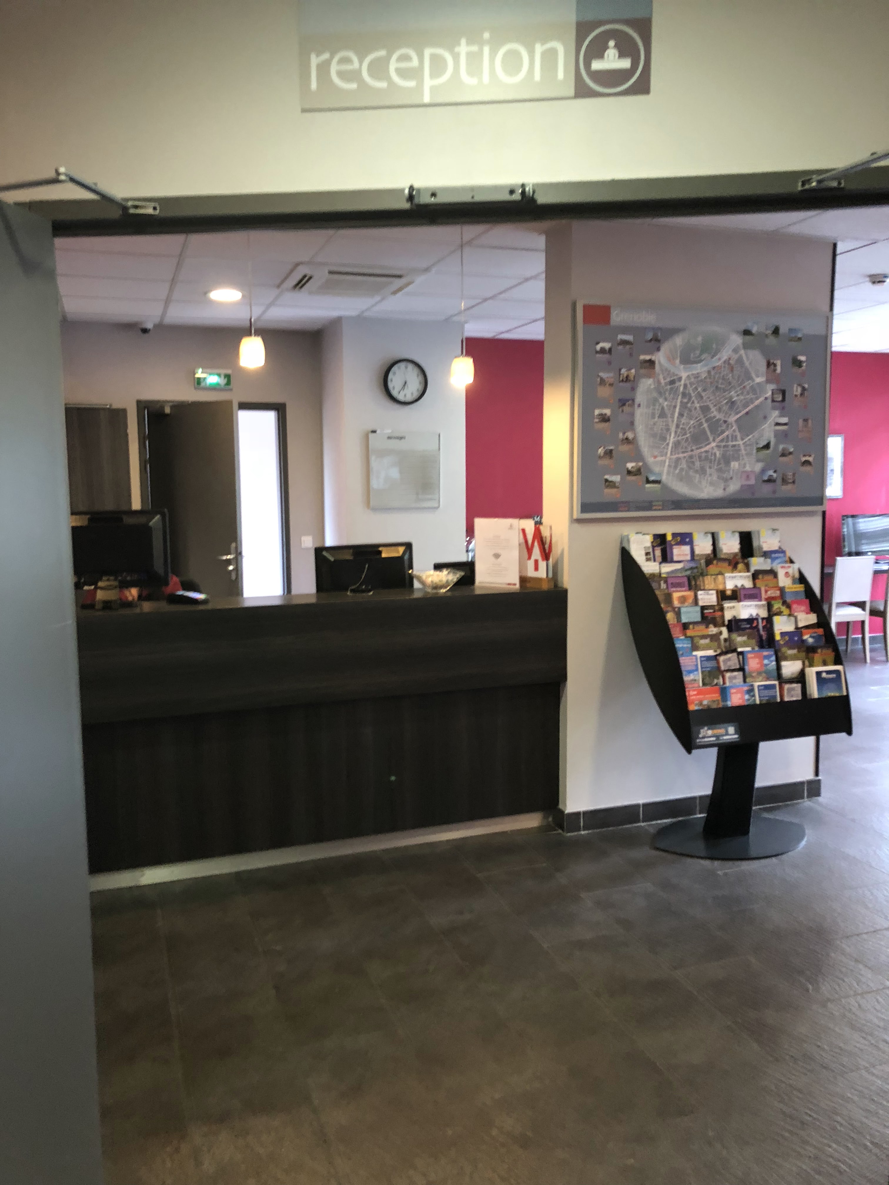 Photo n° 7 de l'avis de Nicolas.r fait le 20/07/2018 à 16:51