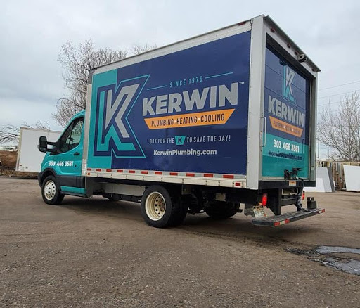 Commercial Printer «Colorado Signs», reviews and photos, 875 W 64th Ave c, Denver, CO 80221, USA