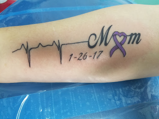 Explore mobster tattoo ideas, creative tattoo ideas in Nevada, available at Generation X Tattoos and Piercings