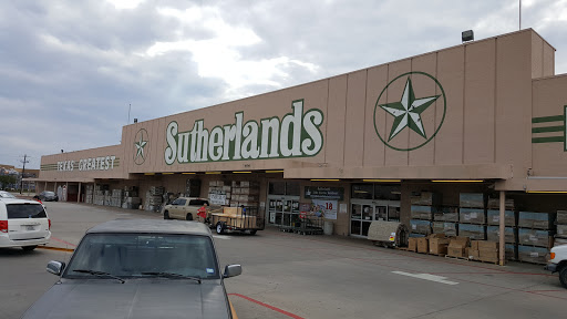Lumber Store «Sutherlands Lumber», reviews and photos, 4041 S Staples St, Corpus Christi, TX 78411, USA
