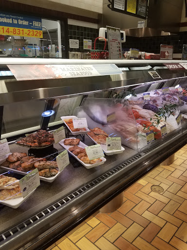 Supermarket «Dierbergs Markets», reviews and photos, 222 N Hwy 67, Florissant, MO 63031, USA