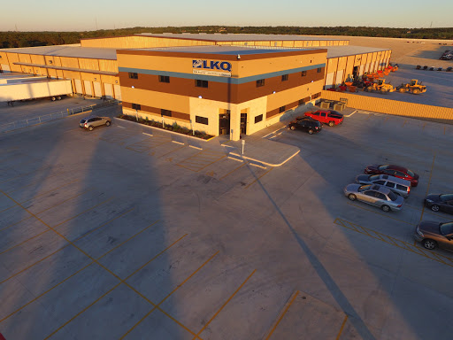 Small Engine Repair Service «LKQ Central Texas», reviews and photos, 7800 S Interstate Hwy 35, New Braunfels, TX 78130, USA