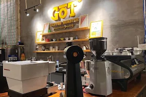 GOT COFFEE ROASTER BẢO LỘC image