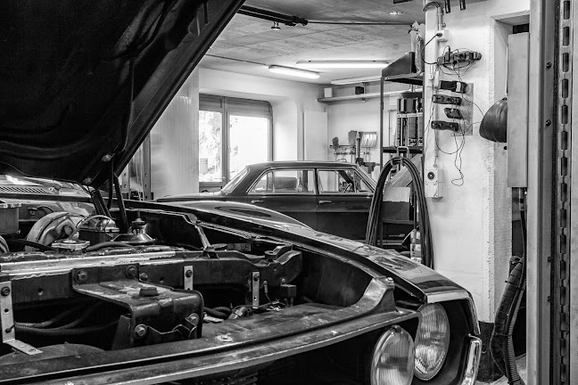 Rezensionen über Garage Grüter in Delsberg - Autowerkstatt