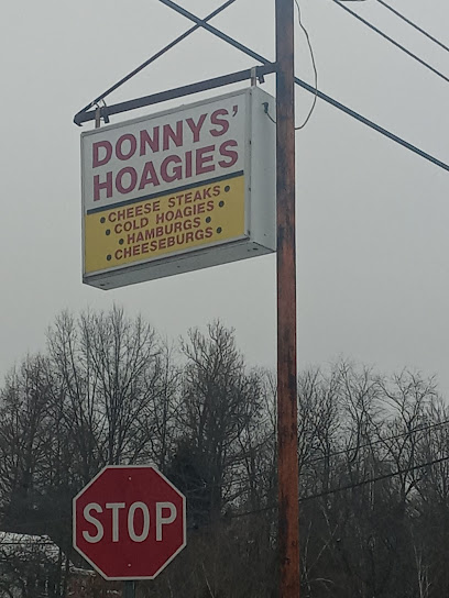 Donny's Hoagies