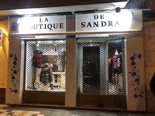 La Boutique De Sandra Cartagena