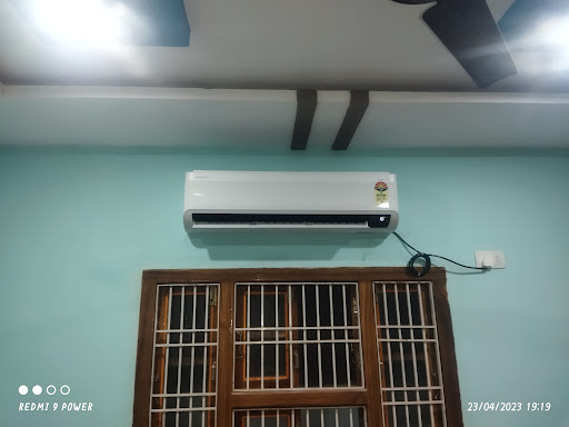 AR REFRIGERATIONS