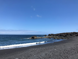 Foto von Playa de Montana Bermeja mit geräumige bucht
