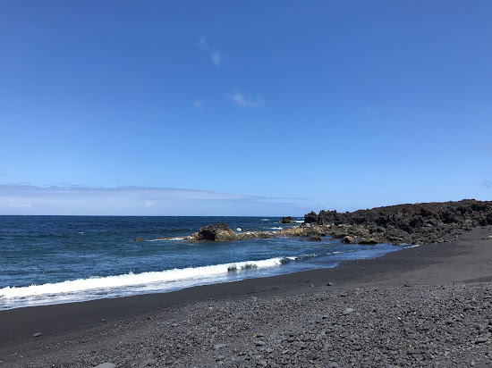 Playa de Montana Bermeja