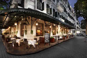 Sofitel Legend Metropole Hanoi image