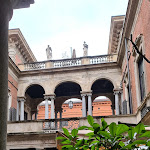 Photo n°4 de l'avis de Mohamed.L fait le 10/05/2022 à 09:15 sur le  Il Salumaio di Montenapoleone - since 1957 à Milan