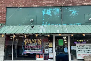 Pams Diner image