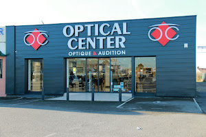 Opticien CHÂTEAU-D'OLONNE - Optical Center