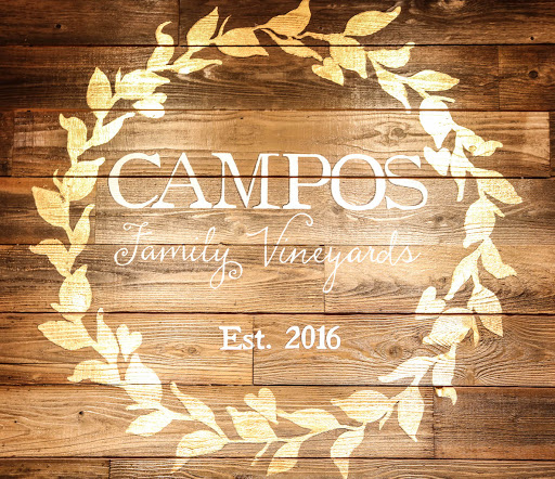 Winery «Campos Family Vineyards», reviews and photos, 3501 Byer Rd, Byron, CA 94514, USA