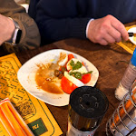 Photo n°4 de l'avis de Jean.h fait le 28/01/2024 à 13:20 sur le  Trattoria Dai Tosi à Venice